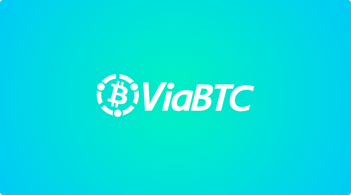 ViaBTC | About Us